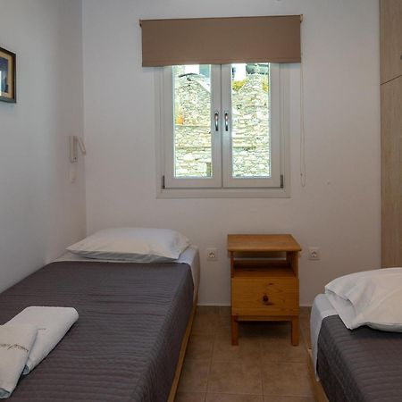 White Holidays Project Ag. Sostis Ayios Sostis Dış mekan fotoğraf
