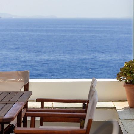 White Holidays Project Ag. Sostis Ayios Sostis Dış mekan fotoğraf