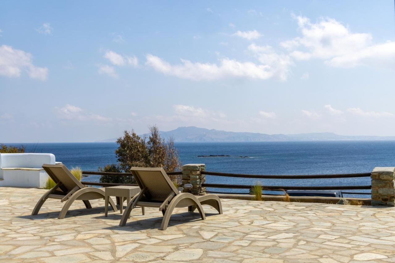 White Holidays Project Ag. Sostis Ayios Sostis Dış mekan fotoğraf