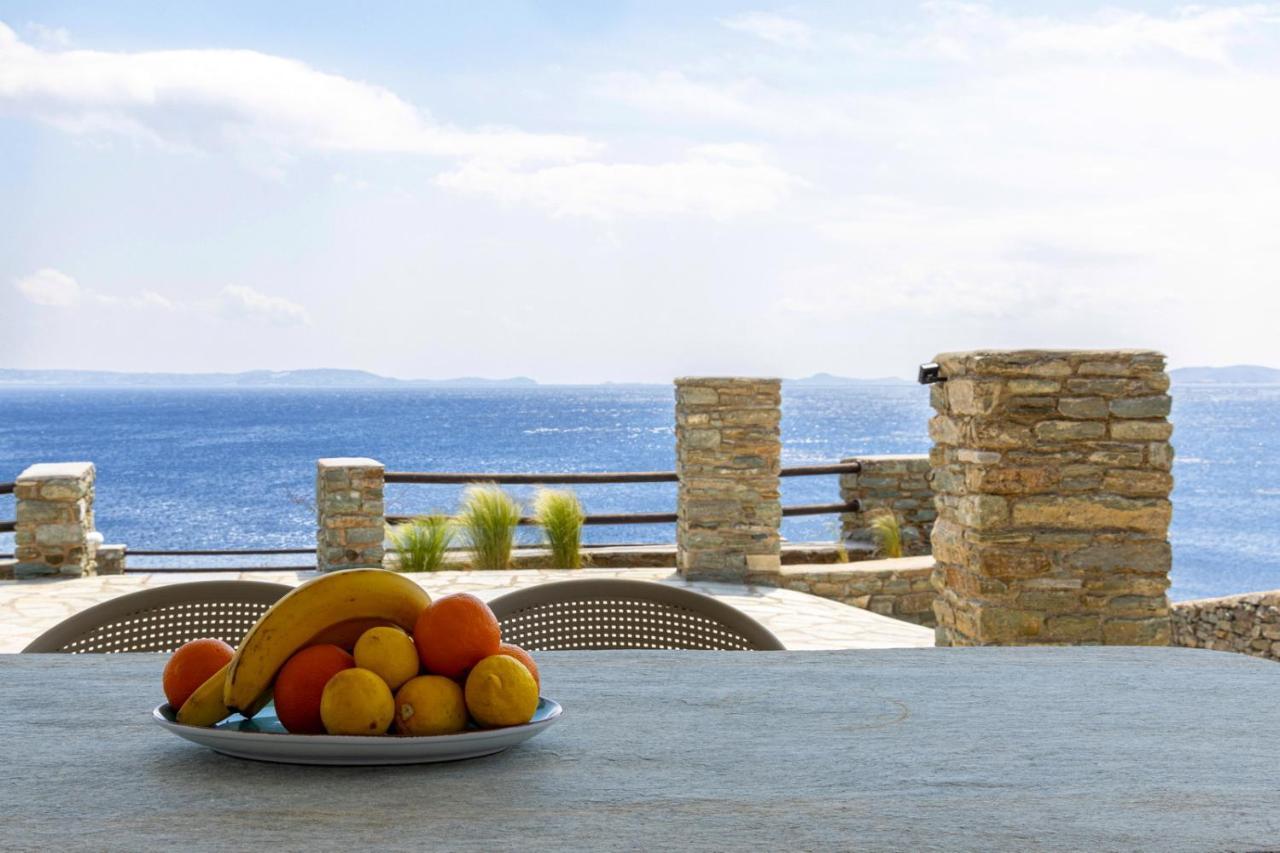 White Holidays Project Ag. Sostis Ayios Sostis Dış mekan fotoğraf