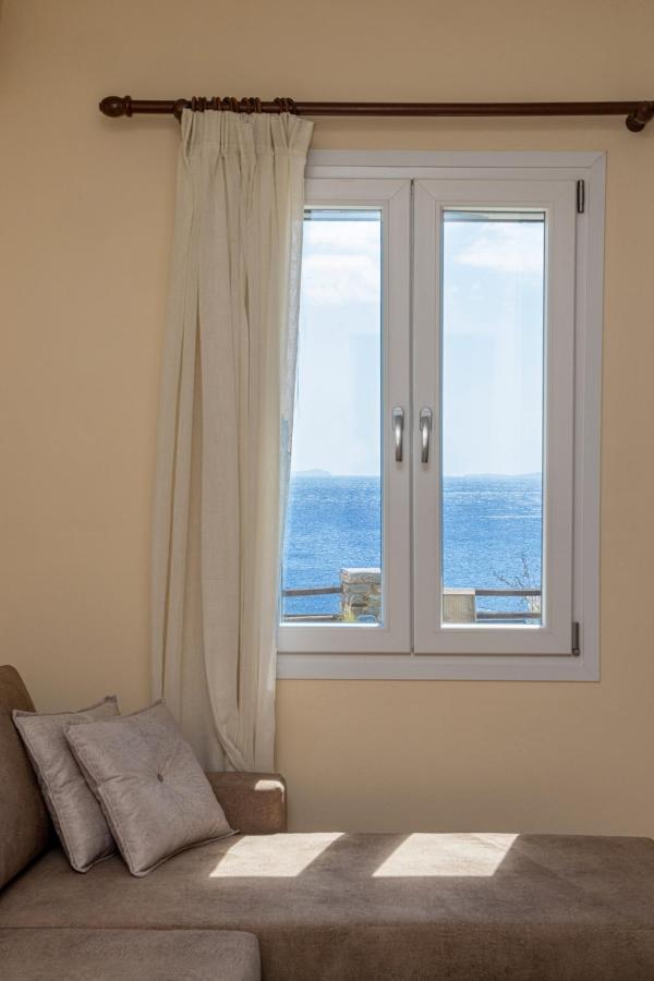 White Holidays Project Ag. Sostis Ayios Sostis Dış mekan fotoğraf