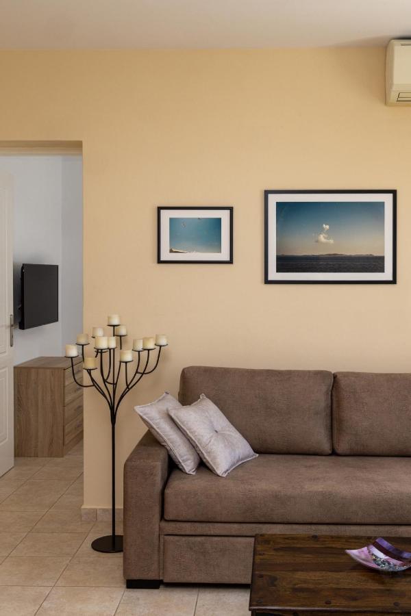 White Holidays Project Ag. Sostis Ayios Sostis Dış mekan fotoğraf