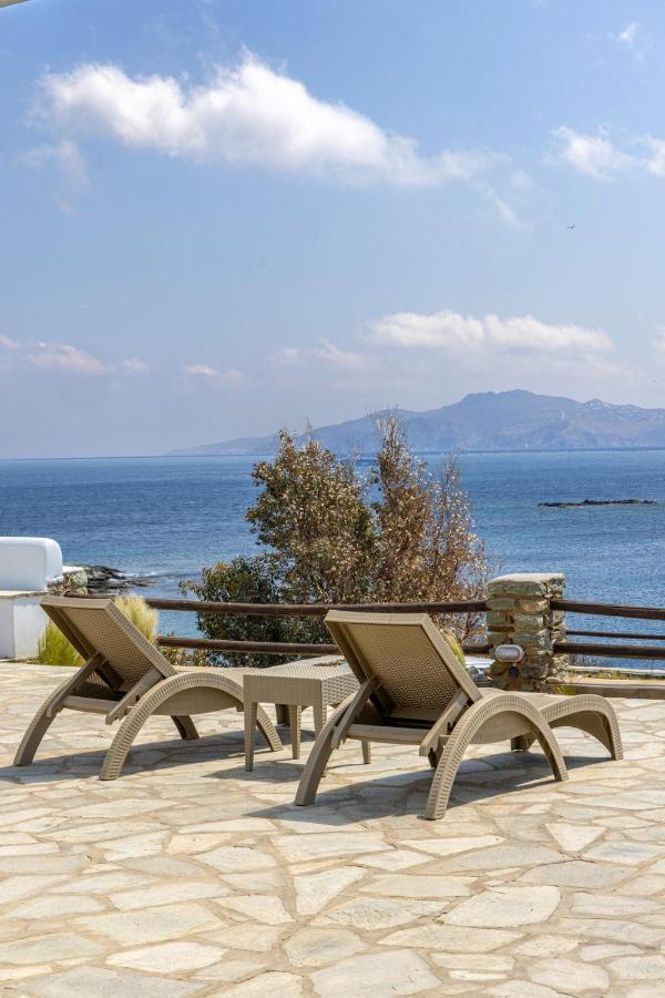 White Holidays Project Ag. Sostis Ayios Sostis Dış mekan fotoğraf