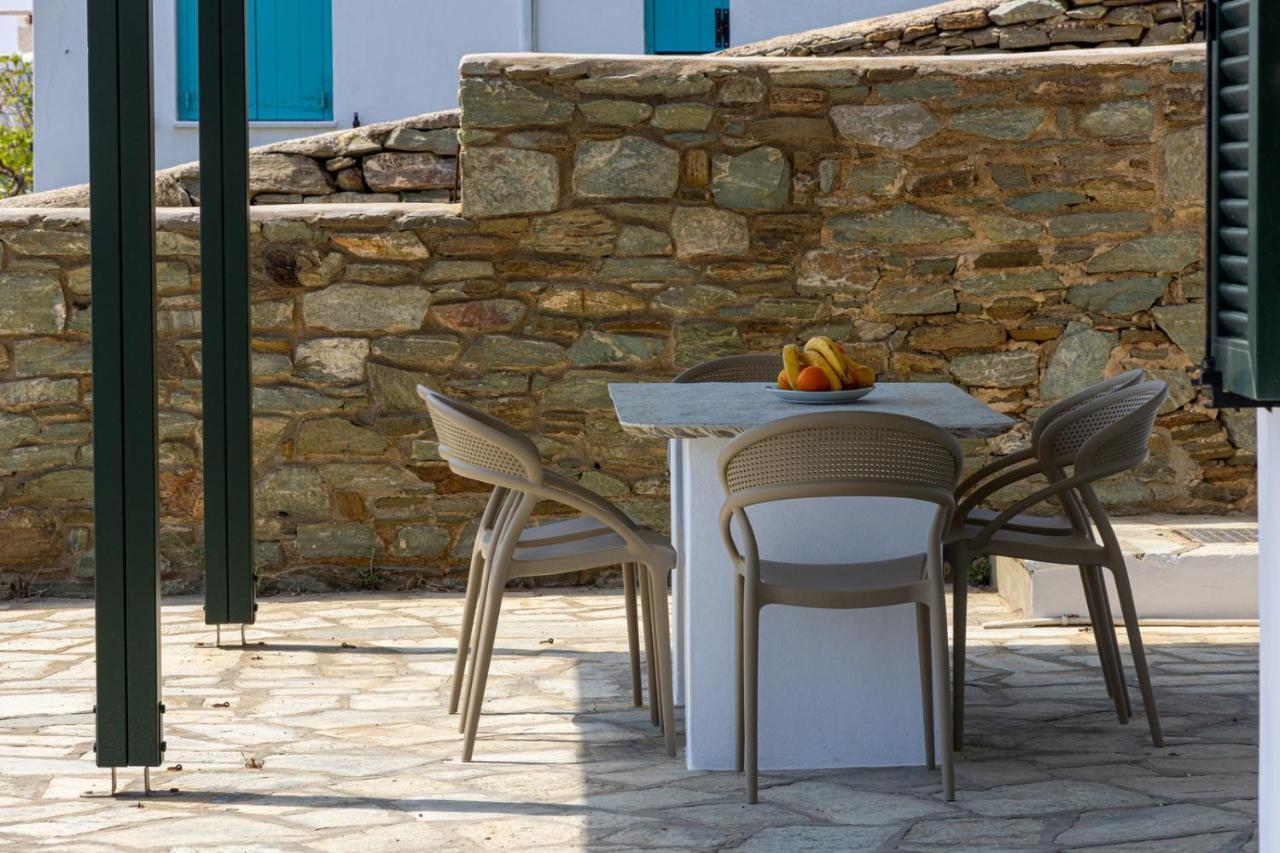 White Holidays Project Ag. Sostis Ayios Sostis Dış mekan fotoğraf