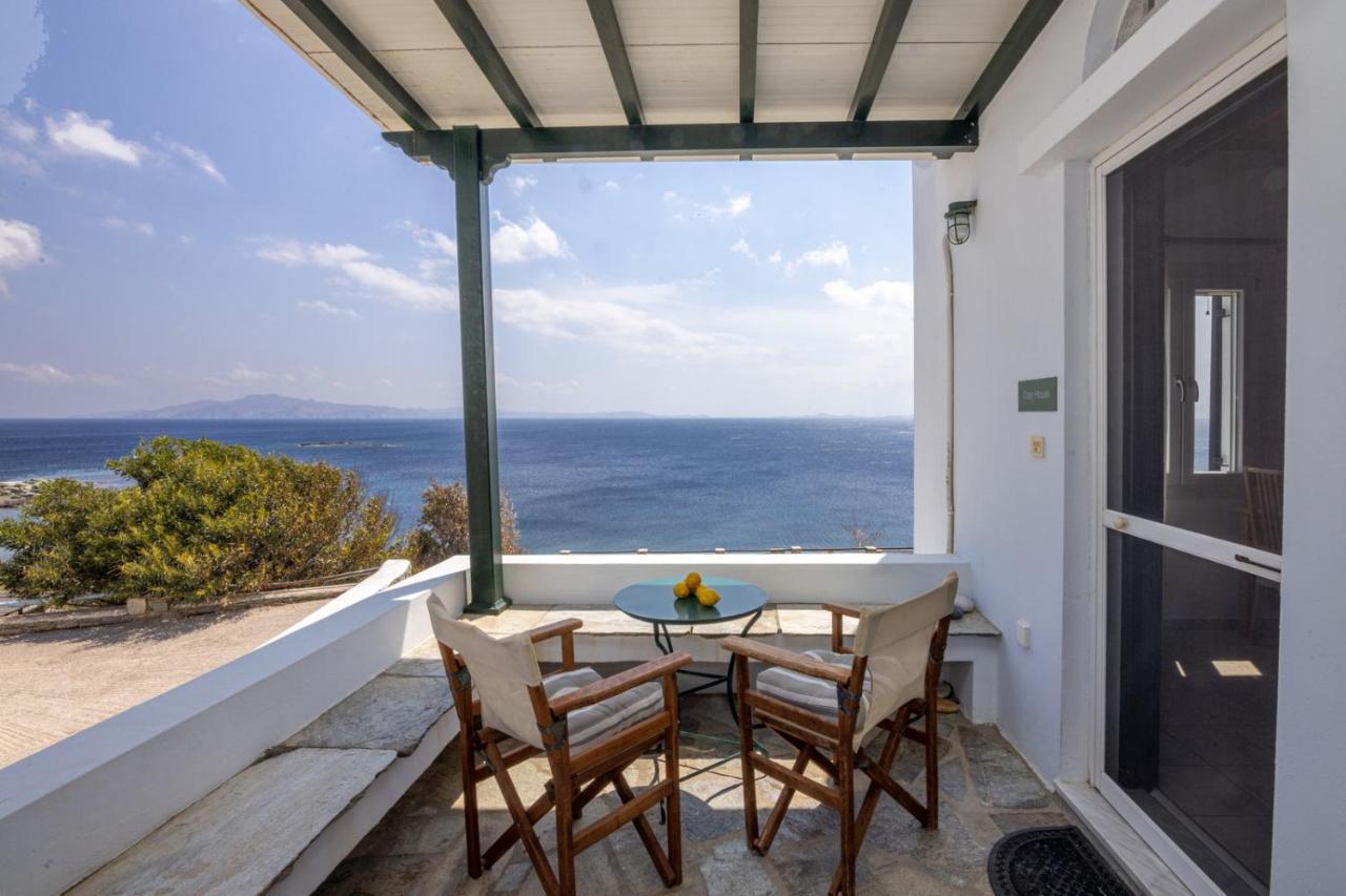 White Holidays Project Ag. Sostis Ayios Sostis Dış mekan fotoğraf