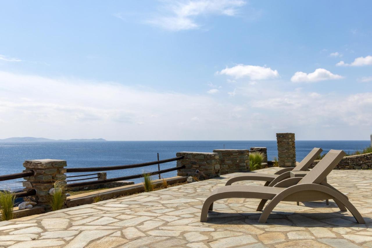 White Holidays Project Ag. Sostis Ayios Sostis Dış mekan fotoğraf