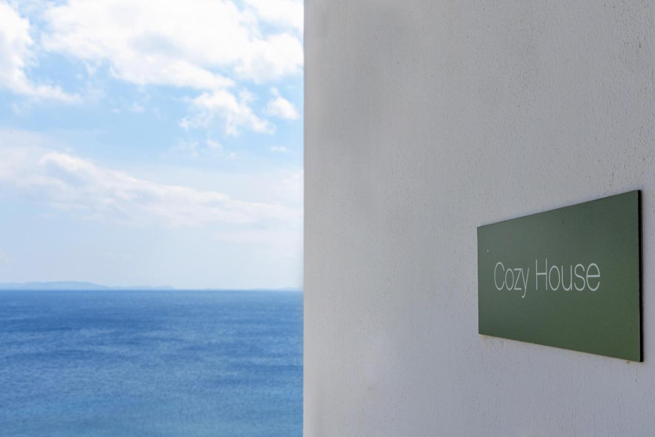 White Holidays Project Ag. Sostis Ayios Sostis Dış mekan fotoğraf