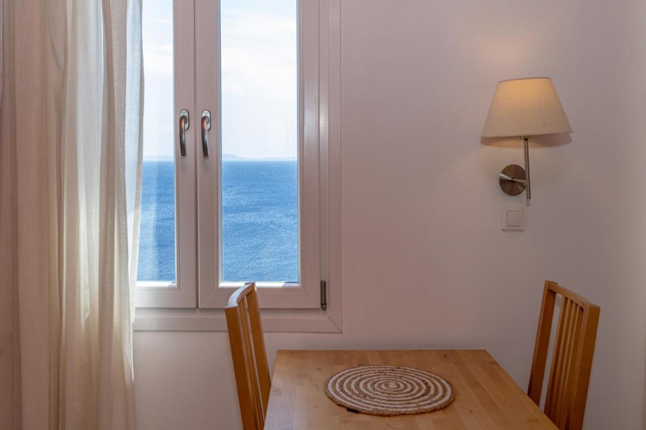 White Holidays Project Ag. Sostis Ayios Sostis Dış mekan fotoğraf