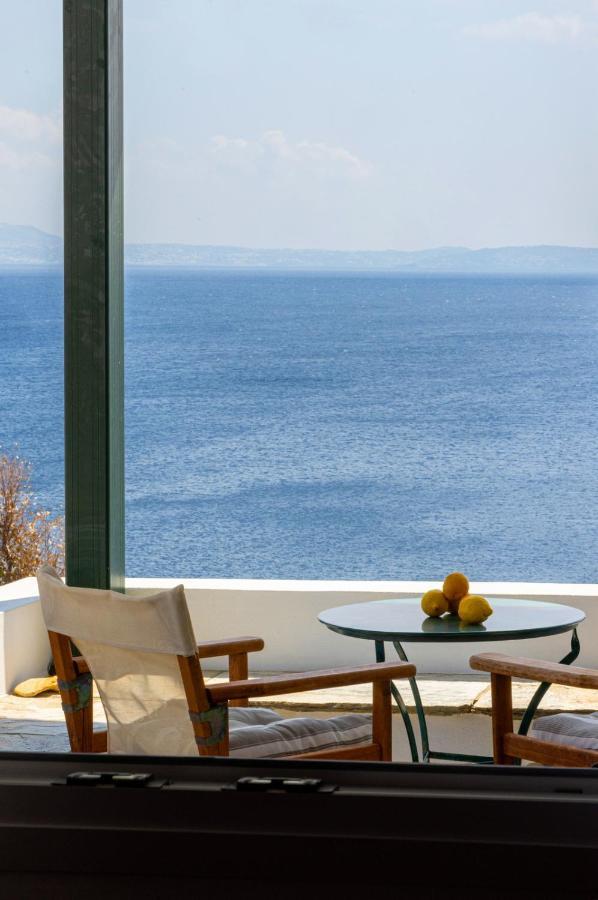White Holidays Project Ag. Sostis Ayios Sostis Dış mekan fotoğraf