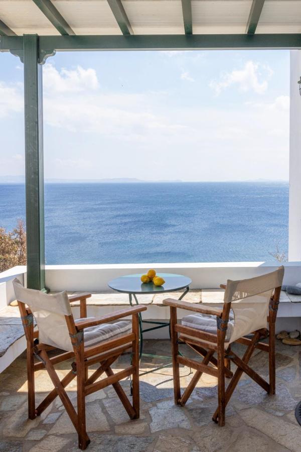 White Holidays Project Ag. Sostis Ayios Sostis Dış mekan fotoğraf