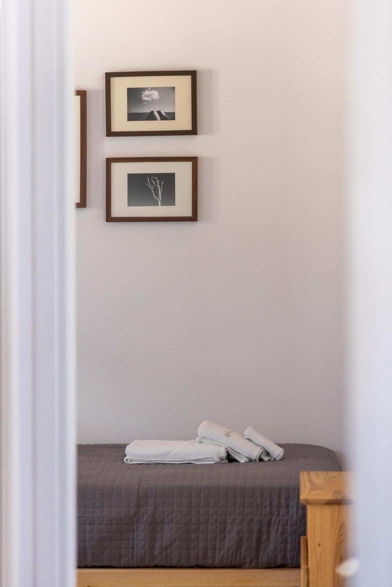 White Holidays Project Ag. Sostis Ayios Sostis Dış mekan fotoğraf