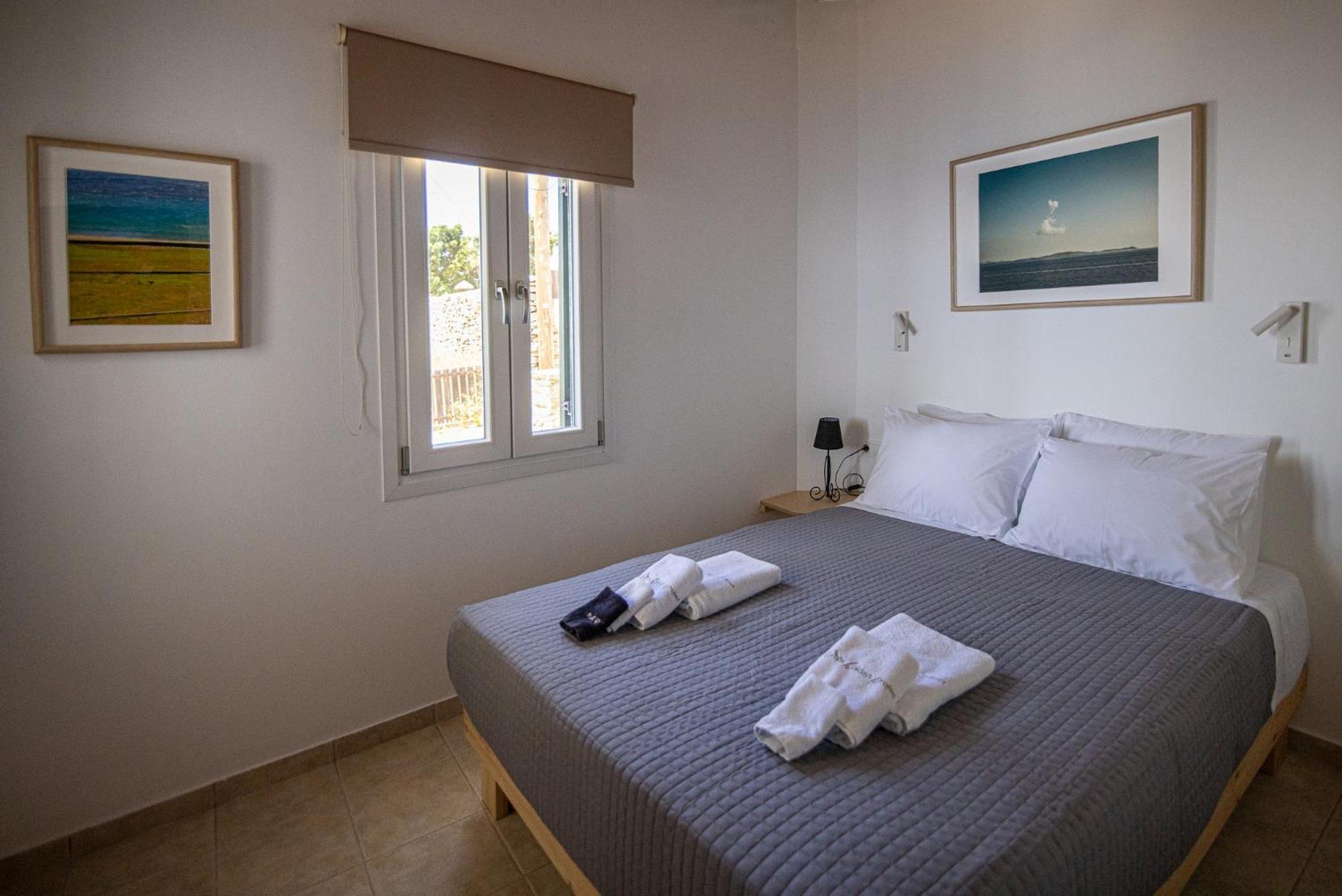 White Holidays Project Ag. Sostis Ayios Sostis Dış mekan fotoğraf