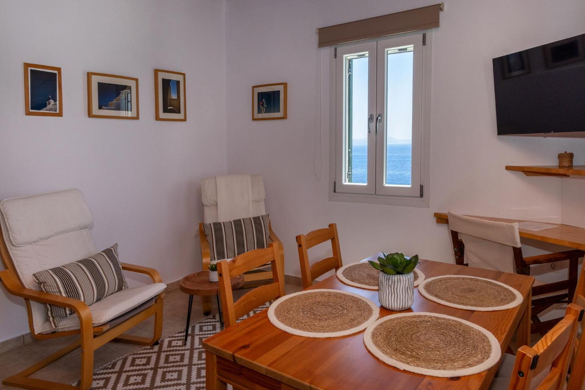 White Holidays Project Ag. Sostis Ayios Sostis Dış mekan fotoğraf