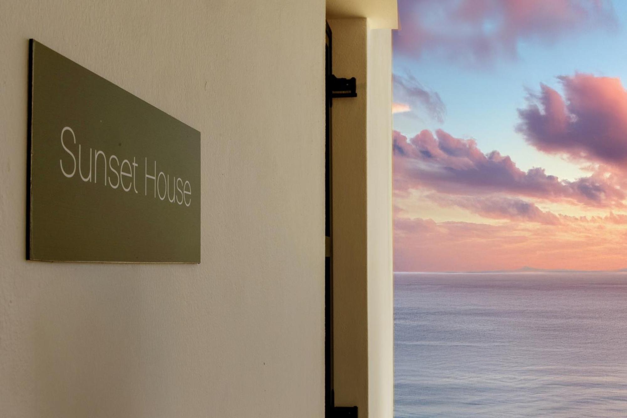 White Holidays Project Ag. Sostis Ayios Sostis Dış mekan fotoğraf