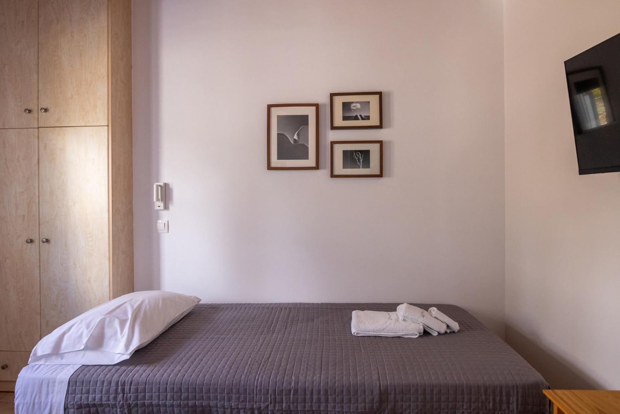 White Holidays Project Ag. Sostis Ayios Sostis Dış mekan fotoğraf
