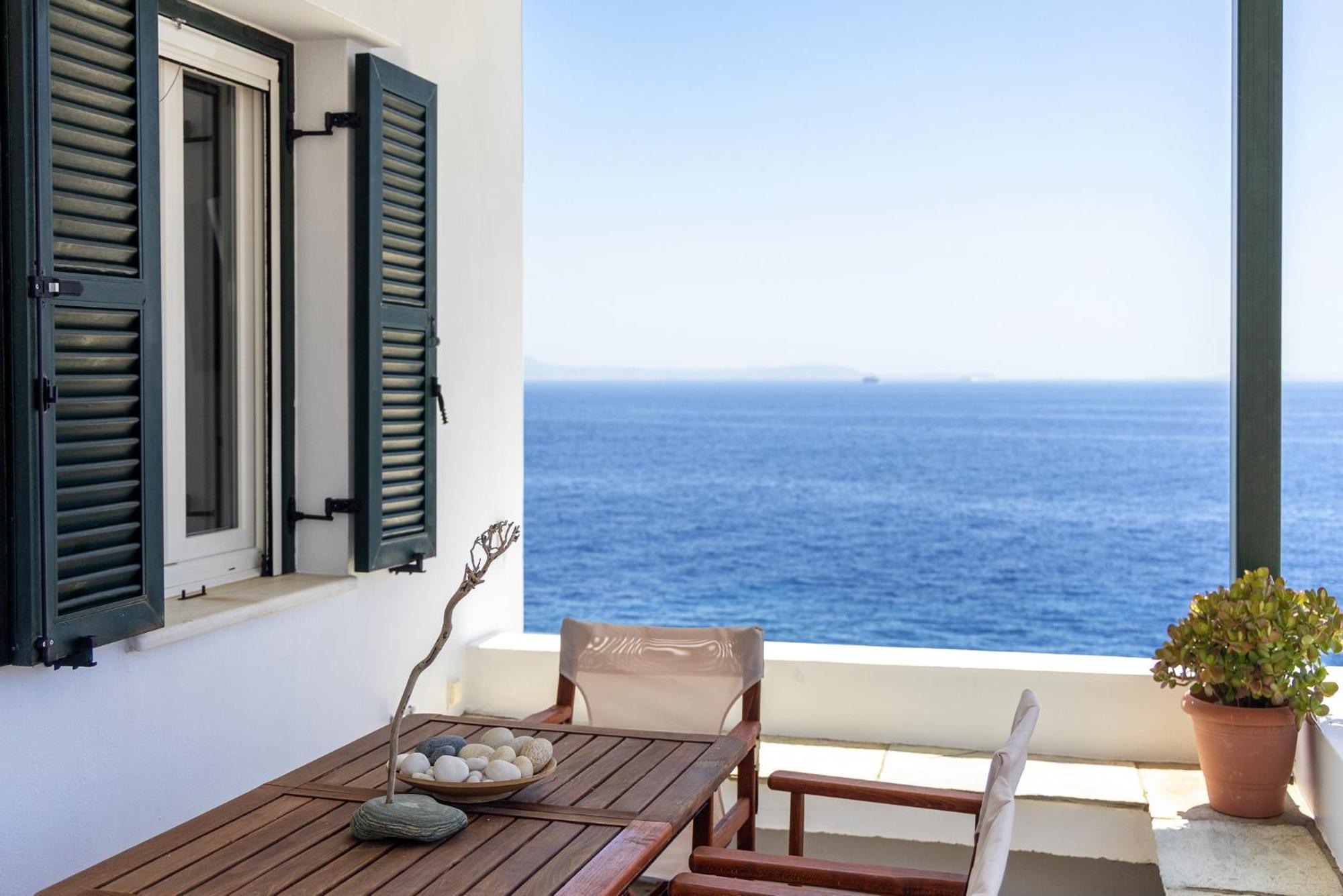 White Holidays Project Ag. Sostis Ayios Sostis Dış mekan fotoğraf